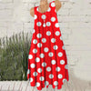 Women's Sleeveless Mini Plus-Size Dress | OWNLUXE