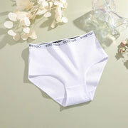 Seamless Cotton Low-Rise Brief | OWNLUXE