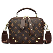 Vintage Crossbody Bag | OWNLUXE