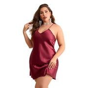 Unisex Breathable Lightweight Pajama Set | OWNLUXE