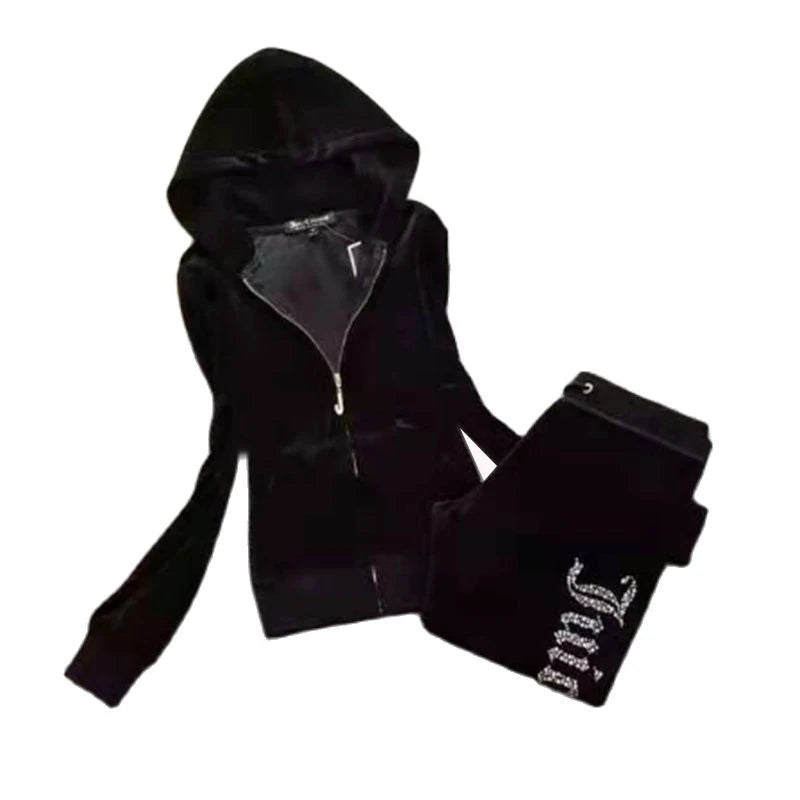 Women's Two Piece Jacket | OWNLUXE