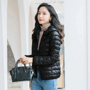 Slim Modal Jacket – Lightweight Layering Essential