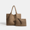 Large Size Women's Tote Bag Women's Fashion Bags Hot Handbag | OWNLUXE