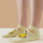 Pairs Socks | OWNLUXE