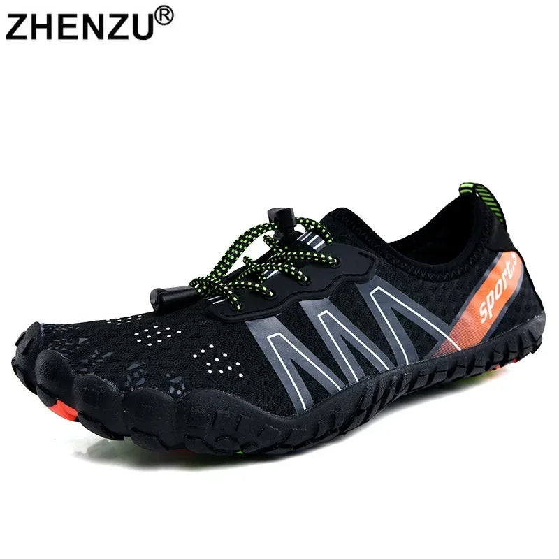Unisex Wading Shoes Sneakers – Shop at OWNLUXE