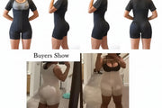 High Compression Body Shapewear - Colombian Fajas Tummy Control | OWNLUXE