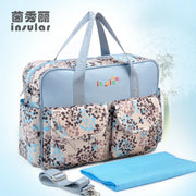 Insular Waterproof Travel Bag | OWNLUXE