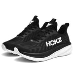 Load image into Gallery viewer, 🔥 Lightweight Microfiber Running Shoes – Unisex Performance Fit | Chaussures de course légères en microfibre – Ajustement performant unisexe 🔥
