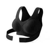 Wireless Wire-Free Seamless Push-Up Bralette | OWNLUXE