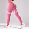 Butt-Lifting Seamless Yoga Sport Leggings | OWNLUXE