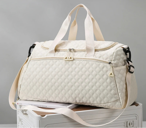 Sport Large-Capacity Duffel Travel Bag – Shop at OWNLUXE