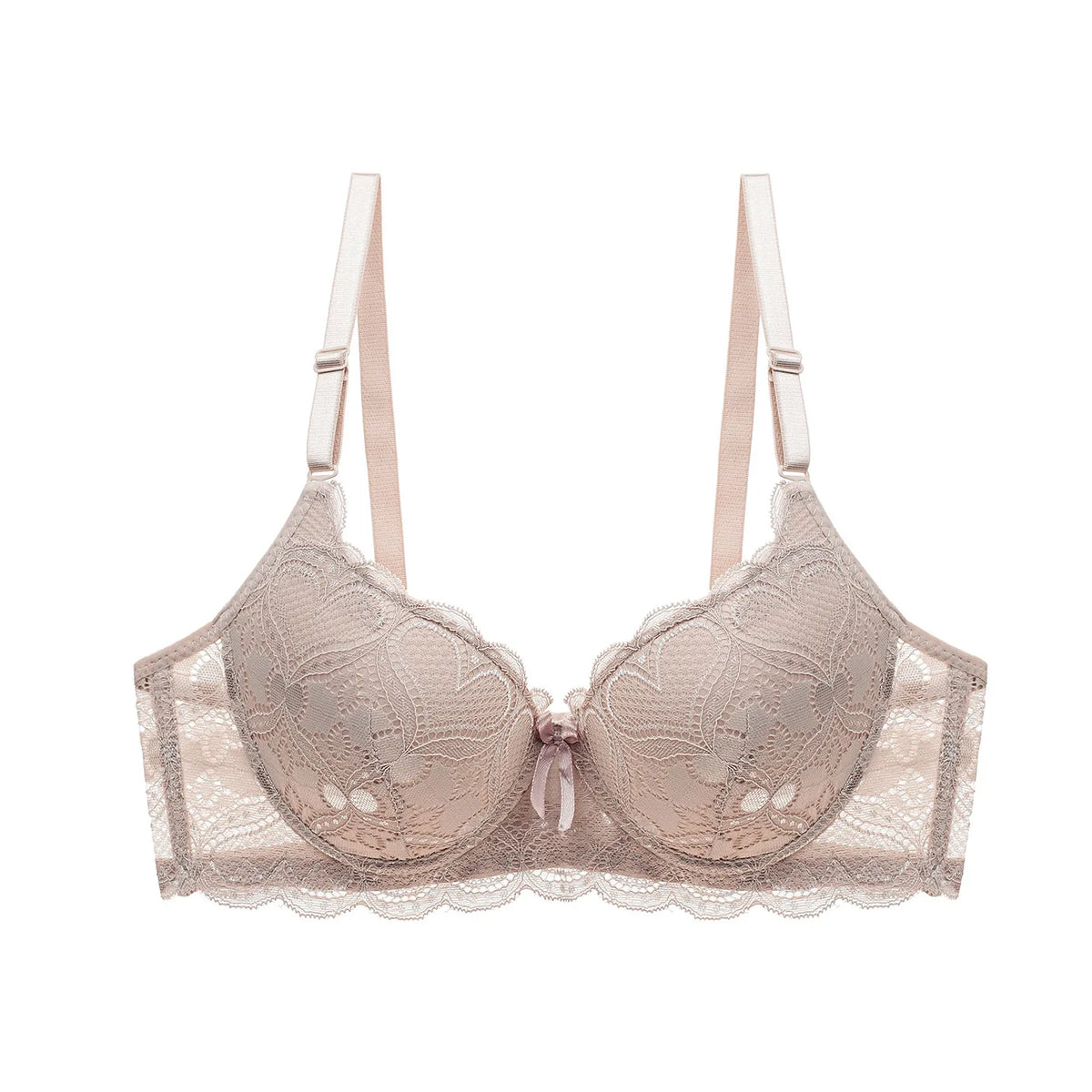Sexy Push Up Bras 75 80 85 90 95 B C Cup Thick Padded | OWNLUXE