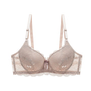 Sexy Push Up Bras 75 80 85 90 95 B C Cup Thick Padded | OWNLUXE