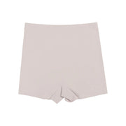 Seamless Silk Biker Sport Leggings | OWNLUXE