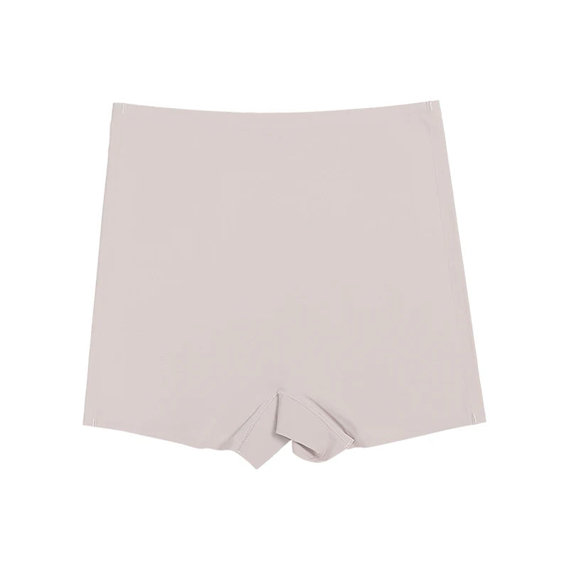 Women's Seamless Briefs (White) | OWNLUXE