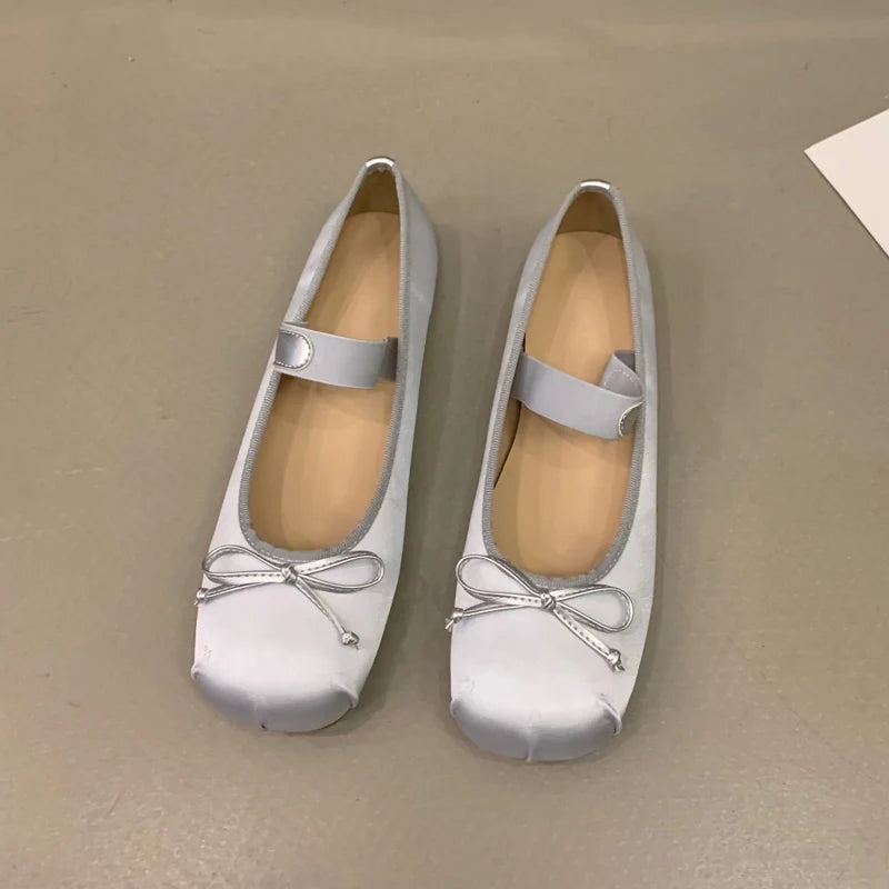 Women's Square Toe Loafers – Shop at OWNLUXE
