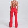 Seamless Yoga Sport Tank Top | OWNLUXE