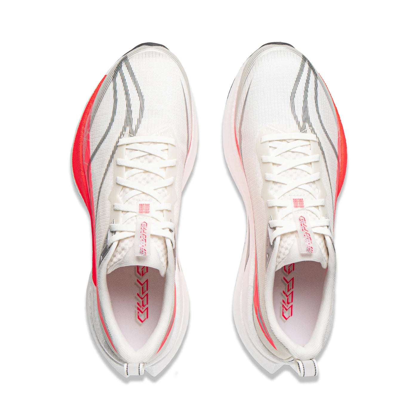 Men's Breathable Cushioned Running Shoes | OWNLUXE
