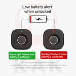 Load image into Gallery viewer, 🔐 Smart Biometric Door Lock with Face Recognition | Serrure Biométrique Intelligente
