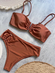 Women's Push Up Bikini (Ut03) | OWNLUXE