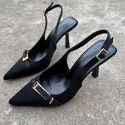 Women's Casual Sandals Heels – Shop at OWNLUXE