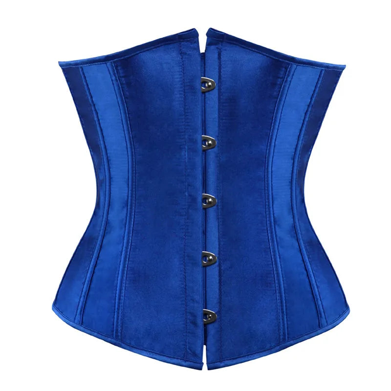 Underbust Extended-Size Waist Trainer | OWNLUXE