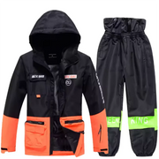 Unisex Ski Suit Jacket Sets | OWNLUXE