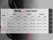 Women's Motorcycle Riding Pants - CE Armor Protection Summer Breathable