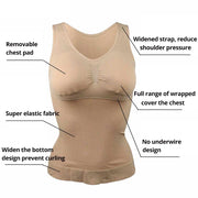 Women's Waist Trainer Body | OWNLUXE