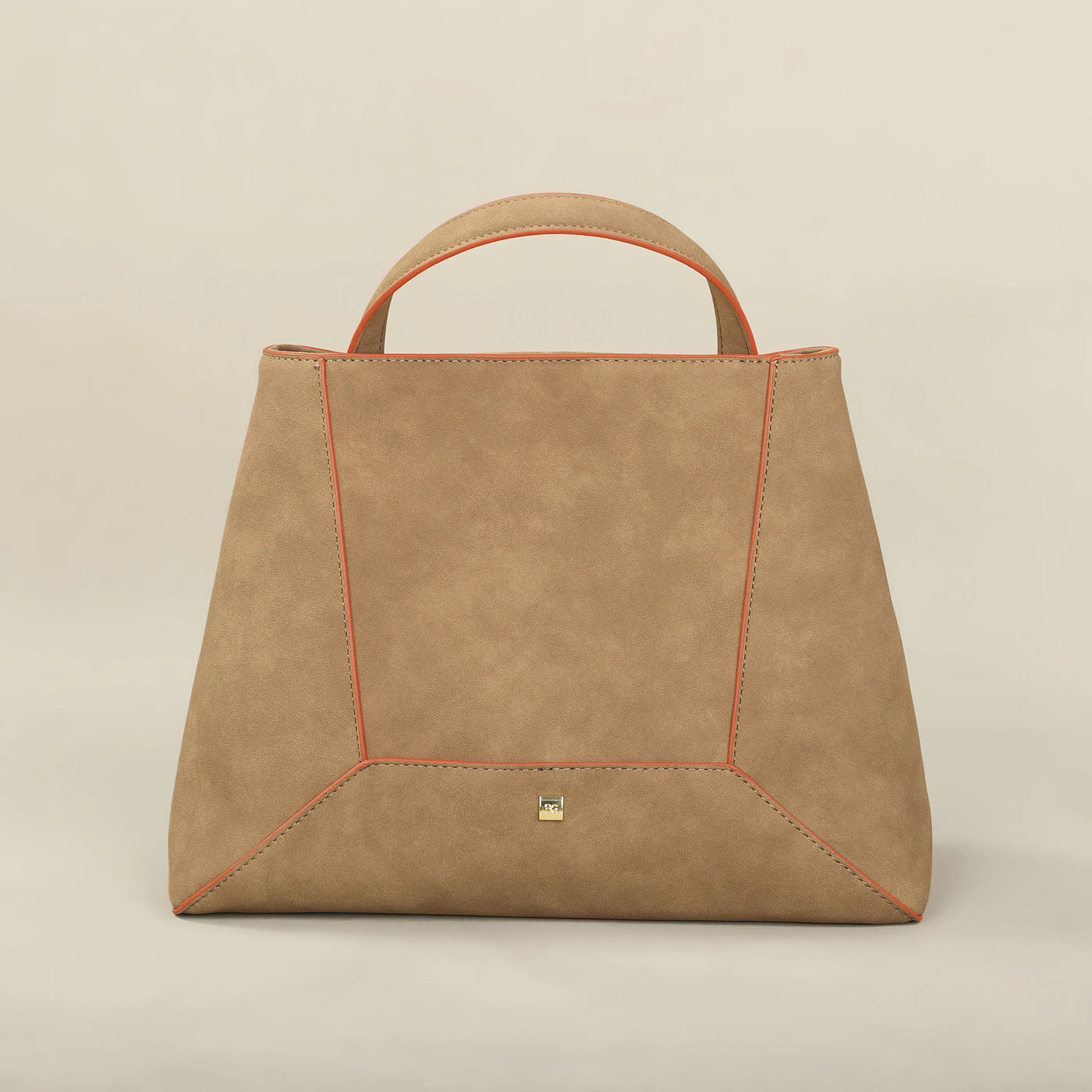 PG Genuine Leather Tote Bag - High Capacity Designer Shoulder Bag | OWNLUXE