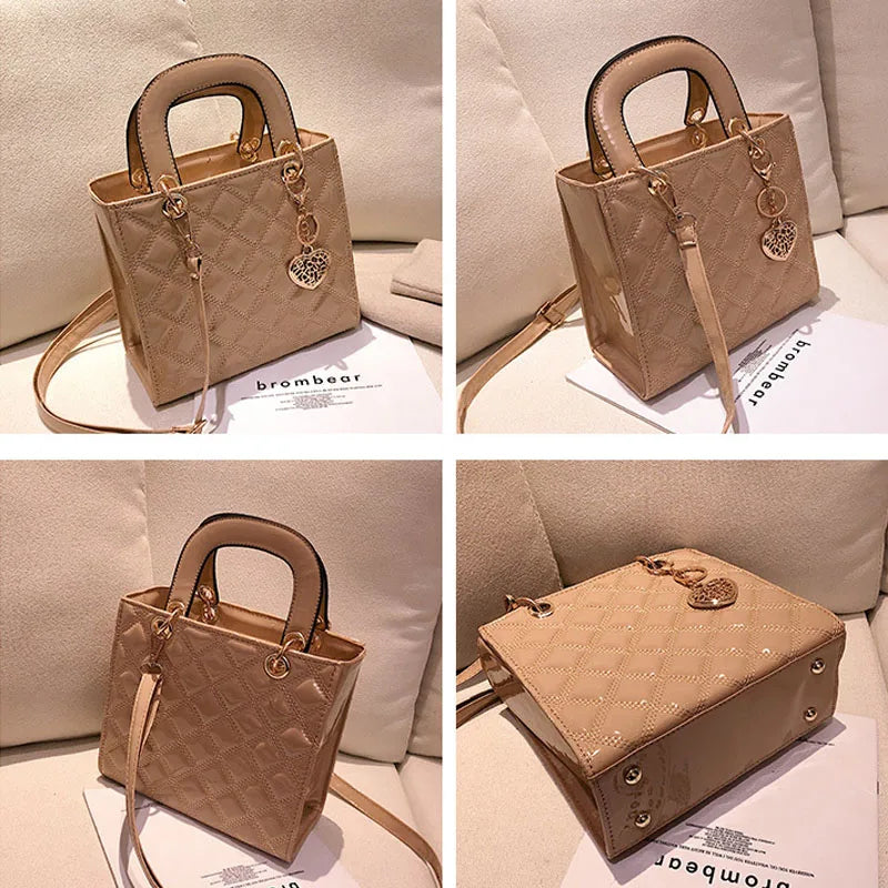 Luxury Designer Crossbody Bag