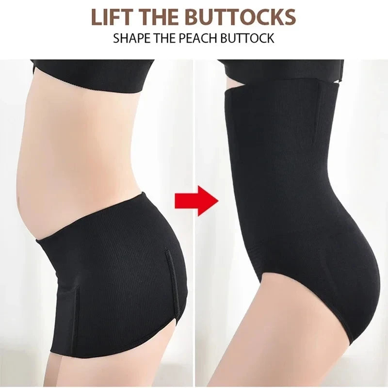 Women's High Waist Breathable Seamless Waist Trainer | OWNLUXE