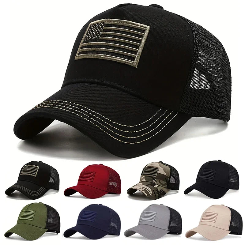 Breathable Mesh Flag | OWNLUXE