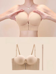 Women's Wireless Bralette Bra – Shop at OWNLUXE