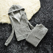 Women's Two Piece Jacket | OWNLUXE