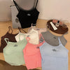 Women's Slim Fit Top | OWNLUXE