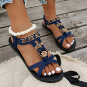Women's Lightweight Plus-Size Sandals – Shop at OWNLUXE