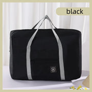 Women’s Lightweight Travel Tote Bag – Soft & Spacious
