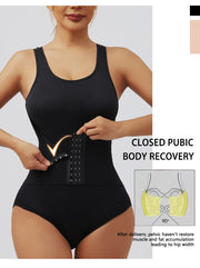 Butt Lifter Tummy Control Seamless Shapewear Shorts