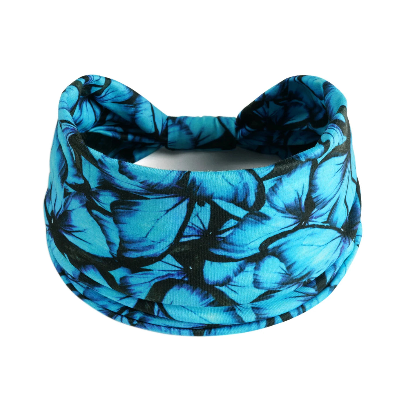 Floral Headband | OWNLUXE