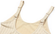 Shapewear Bodysuit - Tummy Control Thong Body Shaper for Women