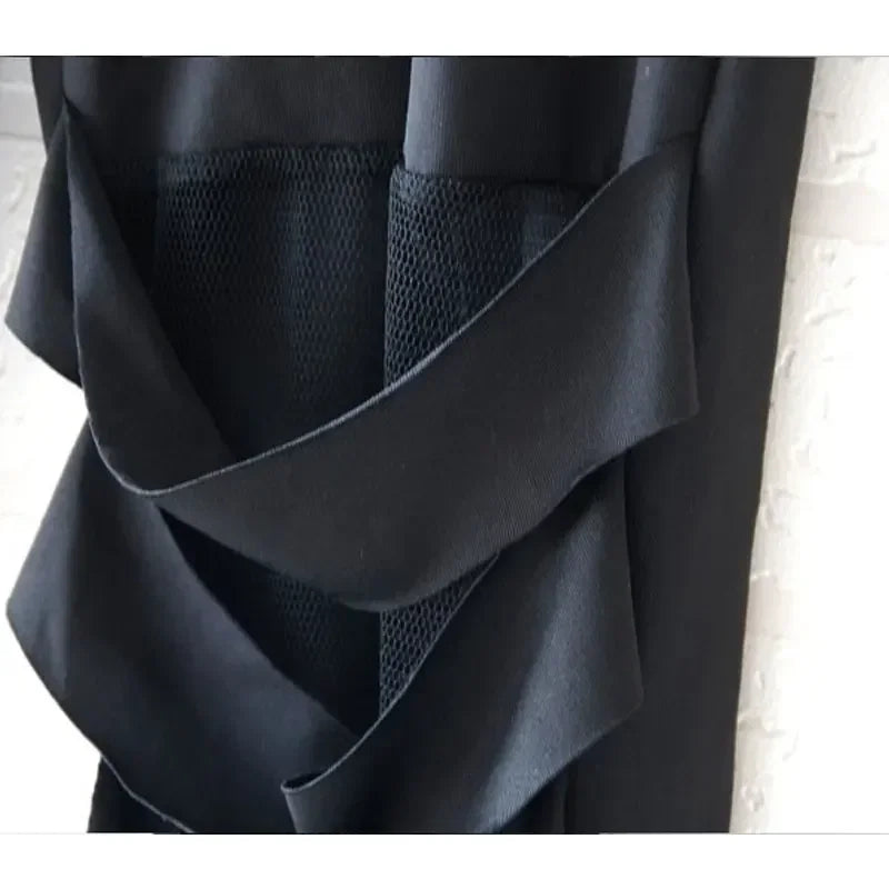 Mesh Leggings | OWNLUXE