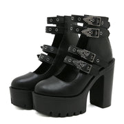 Women's Platform Pumps – Shop at OWNLUXE