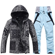 Unisex Ski Jacket (17) | OWNLUXE