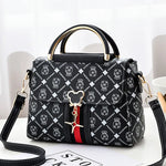 Load image into Gallery viewer, Soft PU Tote &amp; Crossbody Bag | Sac à main et sac bandoulière en PU doux
