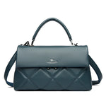 Load image into Gallery viewer, Women&#39;s Bag New Trend Korean Handbags Designer Luxury Brand Ladies Shoulder Bags Soft Leather Fashion Versatile Crossbody Bags
