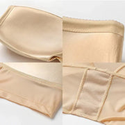 Butt Lifter Padded Control Panty - Hip Enhancer Shapewear with Waist Trainer