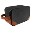 Leather Cosmetic Bag | OWNLUXE
