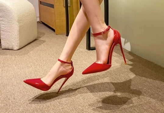Women's High Heel Heels | OWNLUXE