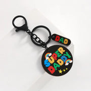Cute Personality Keychain | OWNLUXE